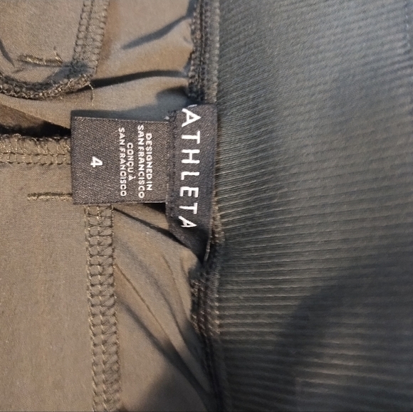 - Athleta joggers a Women's pants - Picture 4 of 6